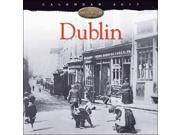 Dublin Heritage Wall Calendar by Flame Tree Publishing