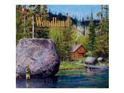 Woodland Young Wall Calendar by Legacy Publishing