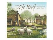 Life Itself Rossini Wall Calendar by Legacy Publishing