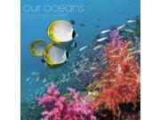 Our Oceans Wall Calendar by ACCO Brands