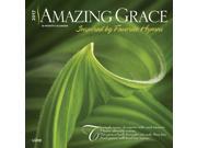 Amazing Grace Wall Calendar by BrownTrout