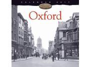 Oxford Wall Calendar by Flame Tree Publishing
