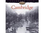Cambridge Wall Calendar by Flame Tree Publishing