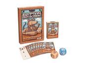 Egyptian Rat Screw Game by University Games