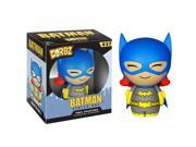 Funko Dorbz Batman Blue Suit Batgirl