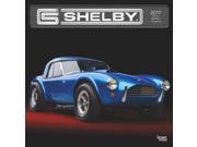 Shelby Wall Calendar by BrownTrout
