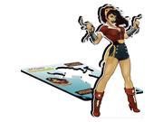 DC Bombshells Wonder Woman Desktop Standee by NMR Calendars