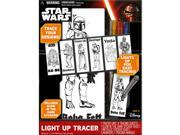 Star Wars Light Up Fun Tracer Play Set