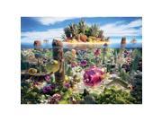 Coralscape 1000 Piece Puzzle by Willow Creek Press