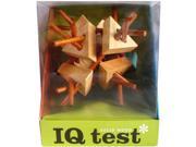 IQ Test Pick Up Sticks Puzzle by Go! Games