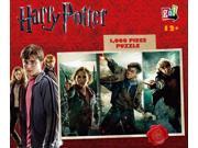 Harry Potter 1000 Piece Puzzle by Go! Games