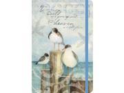 Lang Perfect Timing Coastal Breeze Classic Journal by Susan Winget 192 Pages 1009502