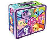 My Little Pony Lunch Box by NMR Calendars