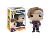 POP! Vinyl Dr. Who 11th Doctor by Funko