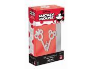 Mickey and Minnie Keys by University Games