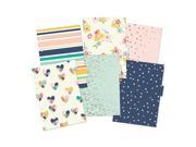 Simple Stories Carpe Diem Posh Dividers