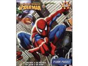 Spider Man 46 Piece Floor Puzzle by Cardinal