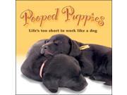 Pooped Puppies Book by Sellers Publishing Inc
