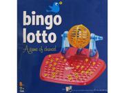 Bingo Lotto Game by Go! Games