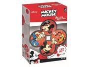 GearShift Puzzle Mickey Mouse Game by University Games