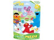 Seaame Street 24 Piece Puzzle by Cardinal