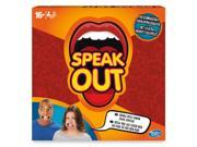 Speak Out Game by Hasbro