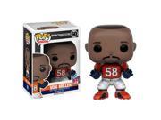 Denver Broncos Von Miller Pop! Vinyl Figure by Funko