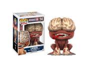 Resident Evil The Licker POP! Vinyl Figure by Funko