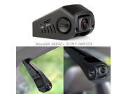 Seguard (TM) A118C B40 Dash Cam Full HD 1080P Car Video Recorder 170° Wide Angle Car Dashboard Camera Capacitor Edition with G-Sensor- WDR- Motion Detection & L Seguard (TM) A118C B40 Dash Cam Full HD 1080P Car Video Recorder 170° Wide Angle Car Dashboard Camera Capacitor Edition with G-Sensor- WDR- Motion Detection & L