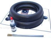 2 JL Audio 8W7 Speaker Foam Surround Repair Kit