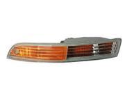 1994 1997 Acura Integra Passenger Side Right Front Bumper Signal Light Assembly 33300ST7A01