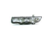 1996 1999 Saturn SL Driver Side Left Head Lamp Assembly 21111169