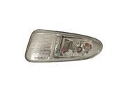 2001 2004 Chrysler Town and Country Driver Side Left Fog Lamp Assembly 4857267AA V