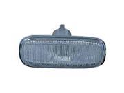 1999 2001 Audi A4 Driver or Passenger Side Left or Right Side Repeater Lens 4B0949127