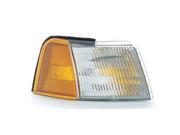 1989 1995 Ford Thunderbird Passenger Side Right Parking and Signal Lamp E9SZ13200A F4SZ13200A