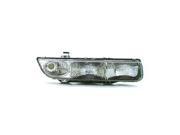 1996 1999 Saturn SL Passenger Side Right Head Lamp Assembly 21111170