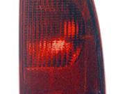 1997 2003 Ford F 150 Passenger Side Right Tail Lamp Assembly F85Z13404CA V