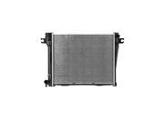 1986 1986 BMW 325 Base 2.7L 2693CC l6 GAS SOHC Naturally Aspirated Radiator 1 Row 1 3 8 in Inlet 1 3 8 in Outlet 17111176900