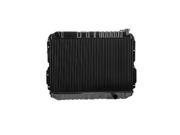 1981 1986 Toyota Land Cruiser BJ42 4.2L 4228CC 258Cu. In. l6 DIESEL Naturally Aspirated Radiator 4 Row 1 1 2 inch Inlet 1 1 2 inch Outlet 1640061050;1640061051