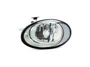 1996-1998 Ford Taurus Driver Side Left Head Lamp Assembly F6DZ13008B 1996-1998 Ford Taurus Driver Side Left Head Lamp Assembly F6DZ13008B