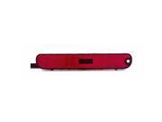 1995-2001 Chevrolet Lumina Passenger Side Right Rear Bumper Side Marker Lamp Assembly 5978478 1995-2001 Chevrolet Lumina Passenger Side Right Rear Bumper Side Marker Lamp Assembly 5978478