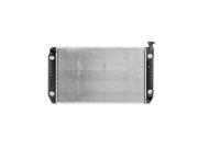 1996-1996 Chevrolet Lumina APV Base 3.4L 207Cu. In. V6 GAS OHV Naturally Aspirated Radiator 1-Row 1 5/16 inch Inlet 1 5/16 inch Outlet 52470671; 52471039 1996-1996 Chevrolet Lumina APV Base 3.4L 207Cu. In. V6 GAS OHV Naturally Aspirated Radiator 1-Row 1 5/16 inch Inlet 1 5/16 inch Outlet 52470671; 52471039
