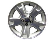 2002-2005 Ford Explorer OEM 17x7.5 Aluminum Alloy Wheel, Rim Chrome Plated - 3528 2002-2005 Ford Explorer OEM 17x7.5 Aluminum Alloy Wheel, Rim Chrome Plated - 3528