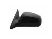 2003-2004 Lincoln Town Car Driver Side Left Auto Dimming No-Heat No-Memory Power Door Mirror,8-Wir Con Incl 2003-2004 Lincoln Town Car Driver Side Left Auto Dimming No-Heat No-Memory Power Door Mirror,8-Wir Con Incl