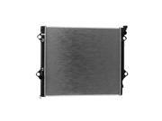 2003-2009 Toyota 4Runner Limited 4.0L 3956CC 241Cu. In. V6 GAS DOHC Naturally Aspirated Radiator 1-Row 1 3/8 inch Inlet 1 3/8 inch Outlet 1640031351; 1640031461 2003-2009 Toyota 4Runner Limited 4.0L 3956CC 241Cu. In. V6 GAS DOHC Naturally Aspirated Radiator 1-Row 1 3/8 inch Inlet 1 3/8 inch Outlet 1640031351; 1640031461