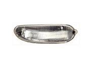 1995-2000 Chrysler Cirrus Passenger Side Right Fog Lamp Assembly 4778220 1995-2000 Chrysler Cirrus Passenger Side Right Fog Lamp Assembly 4778220