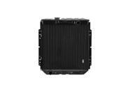 1960-1964 Ford Falcon Deluxe 2.4L 144Cu. In. l6 GAS Naturally Aspirated Radiator 3-Row 1 1/4 in Inlet 1 1/4 in Outlet C4DE8005A 1960-1964 Ford Falcon Deluxe 2.4L 144Cu. In. l6 GAS Naturally Aspirated Radiator 3-Row 1 1/4 in Inlet 1 1/4 in Outlet C4DE8005A