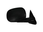 1997-2000 Dodge Dakota Passenger Side Right Non-Heated Folding Power Door Mirror 55154844AD 1997-2000 Dodge Dakota Passenger Side Right Non-Heated Folding Power Door Mirror 55154844AD