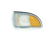 1991-1996 Buick Roadmaster Driver Side Left Side Marker Lamp 5976555 includes Cornering Lamp V 1991-1996 Buick Roadmaster Driver Side Left Side Marker Lamp 5976555 includes Cornering Lamp V