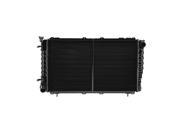 1999-2002 Subaru Forester 2.5 X 2.5L 2458CC H4 GAS SOHC Naturally Aspirated Radiator 1-Row 45111FC370; 45199FC350; 4511FC371 1999-2002 Subaru Forester 2.5 X 2.5L 2458CC H4 GAS SOHC Naturally Aspirated Radiator 1-Row 45111FC370; 45199FC350; 4511FC371